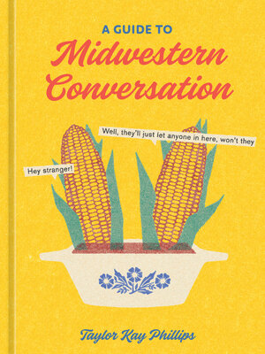 cover image of A Guide to Midwestern Conversation